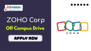 ZOHO Corp Off Campus Drive