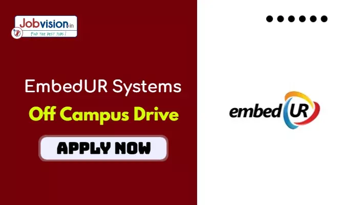 EmbedUR Systems Off Campus