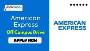 American Express Careers 2026 for Apprentice Role Apply Online