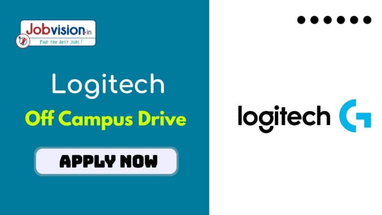 Logitech Careers 2026