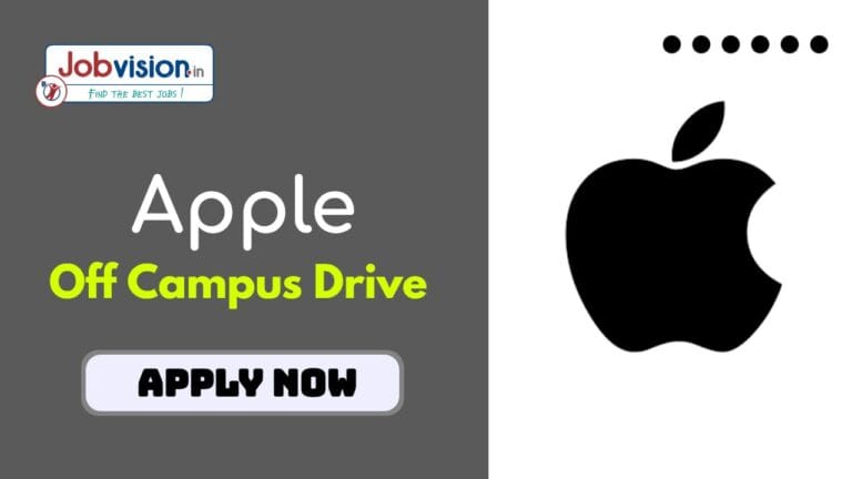 Apple Off Campus Drive
