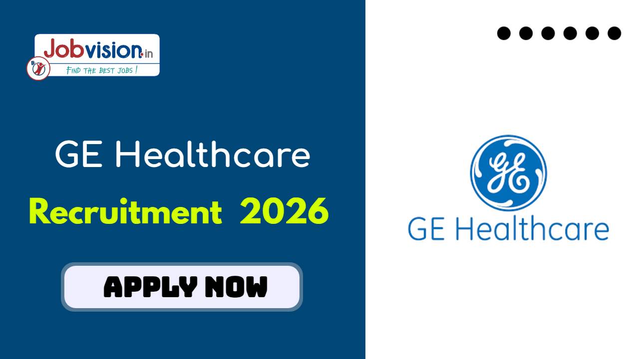 GE Recruitment